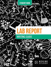Load image into Gallery viewer, Lab Report Writing Guide