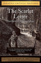 Load image into Gallery viewer, The Scarlet Letter