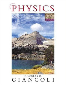 Physics: Principles with Applications