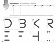 Load image into Gallery viewer, Writing Our Catholic Faith - PK Writing Readiness