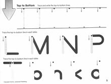 Load image into Gallery viewer, Writing Our Catholic Faith - PK Writing Readiness