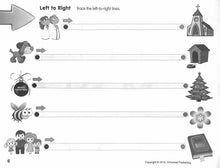 Load image into Gallery viewer, Writing Our Catholic Faith - PK Writing Readiness