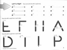 Load image into Gallery viewer, Writing Our Catholic Faith - PK Writing Readiness