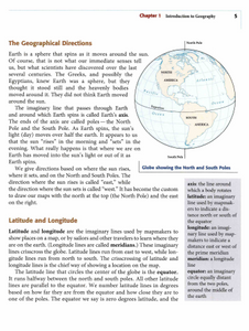 All Ye Lands: Origins of World Cultures Textbook
