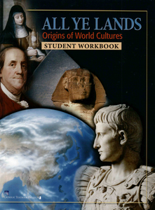 All Ye Lands Workbook