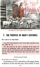 Load image into Gallery viewer, Saint Joseph Baltimore Catechism #1