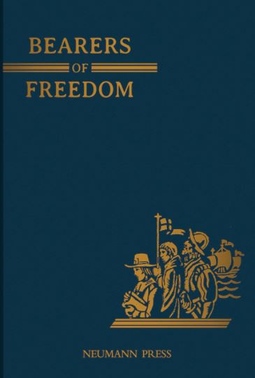 Bearers of Freedom Textbook