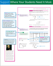 Load image into Gallery viewer, Calculus for the AP Course - Third Edition