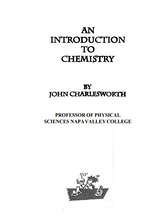 Load image into Gallery viewer, John Charlesworth&#39;s Introduction To Chemistry - Discontinued