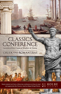 Classics Conference - Complete Set
