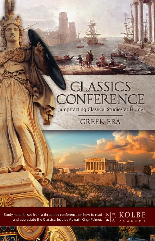 Classics Conference -  Greek Era