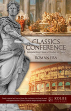 Load image into Gallery viewer, Classics Conference - Roman Era