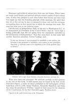 Load image into Gallery viewer, Declaration Statesmanship: A Course in American Government Textbook
