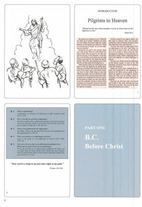 Jesus Our Guide Teacher Manual