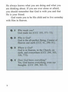 Jesus Our Life Student Textbook