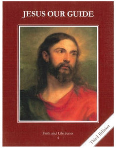 Jesus Our Guide Student Textbook