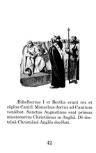 Load image into Gallery viewer, Liber Secundus Britanni et Galli Reader