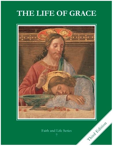 The Life of Grace Textbook