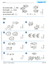 Load image into Gallery viewer, MCP Math B Workbook