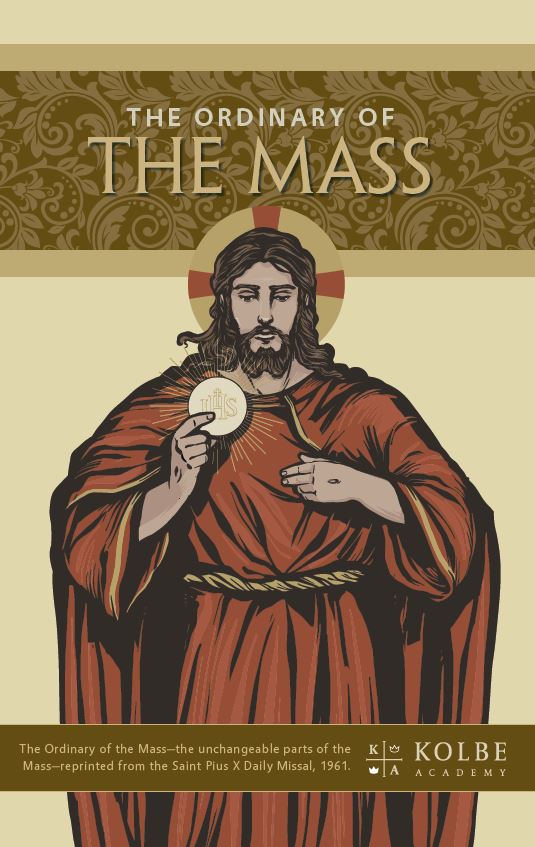 The Ordinary of the Mass