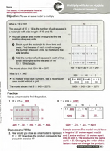 Load image into Gallery viewer, Progress in Mathematics 4 Workbook Teacher Edition