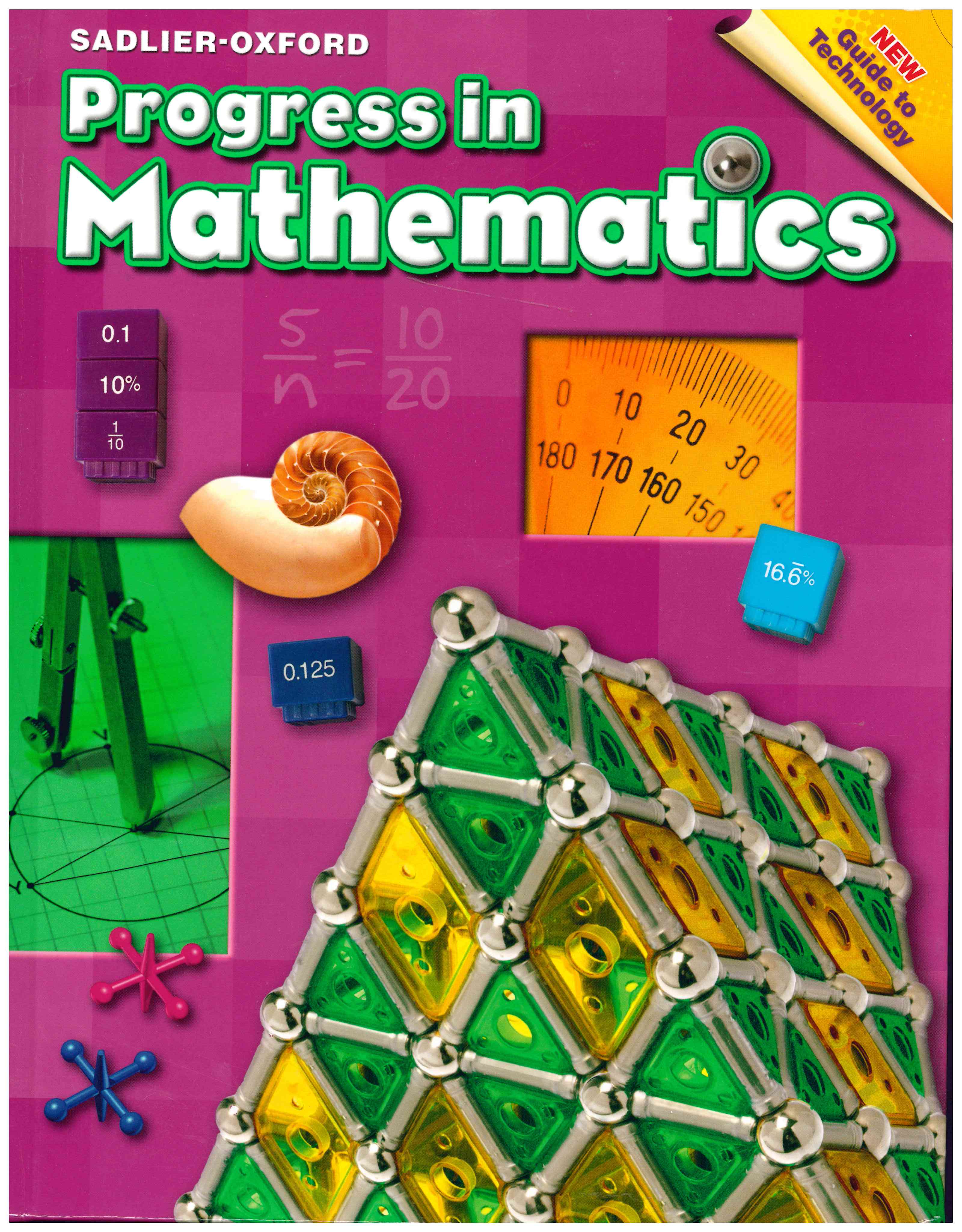 6th grade math books