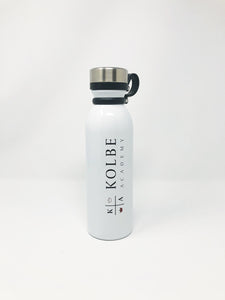 Water bottle - 20.9 oz Concord Stainless Steel Thermal Bottle
