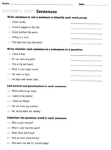 Load image into Gallery viewer, Voyages in English 3 Student Assessment Book