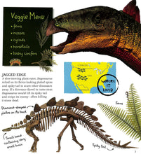Load image into Gallery viewer, Amazing Giant Dinosaurs