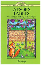 Load image into Gallery viewer, Aesop&#39;s Fables