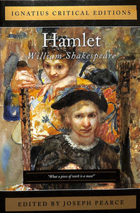 Hamlet: Ignatius Critical Edition