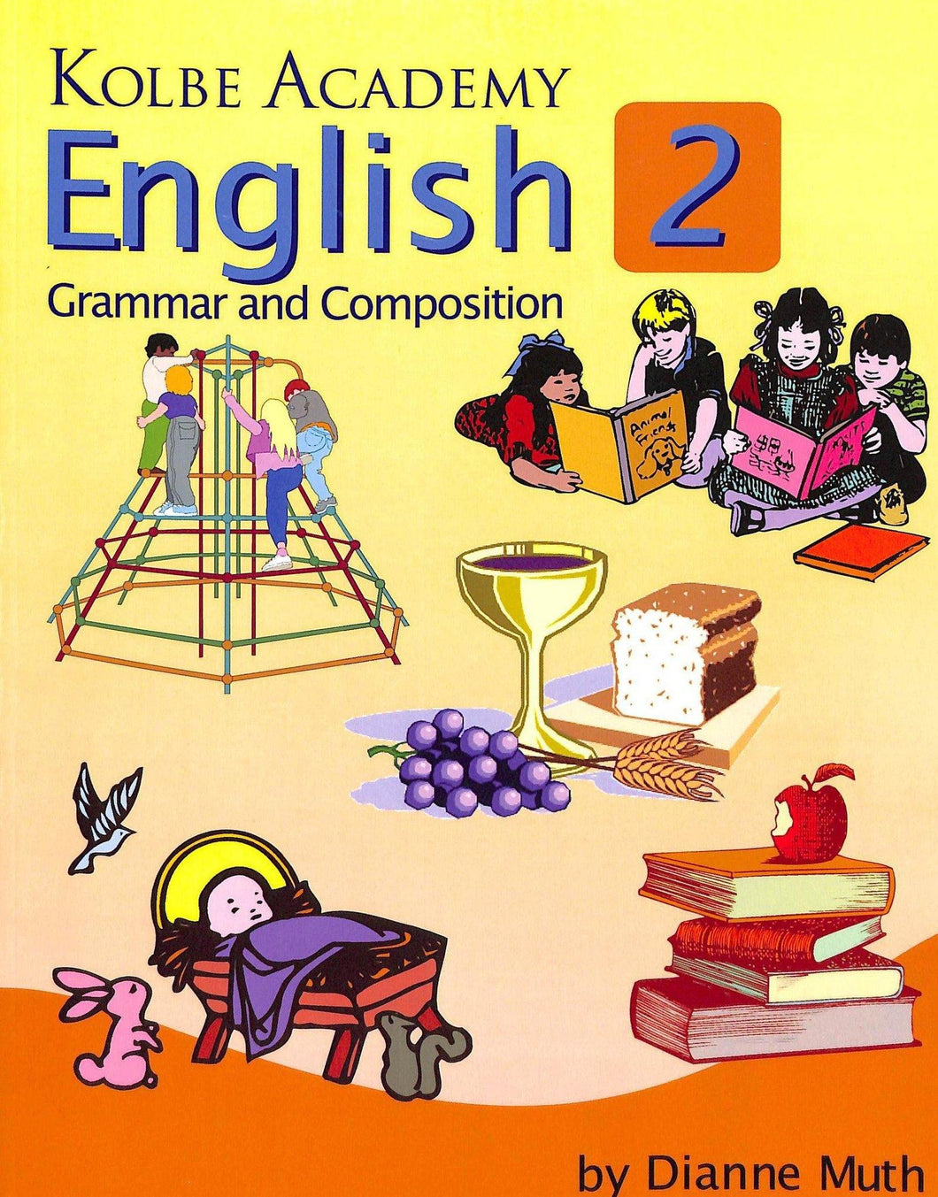 English 2 Teacher Manual