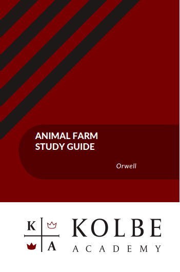 Animal Farm Study Guide
