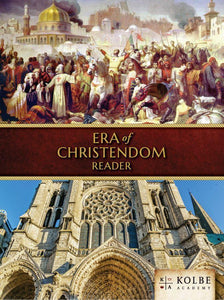 The Era of Christendom Reader