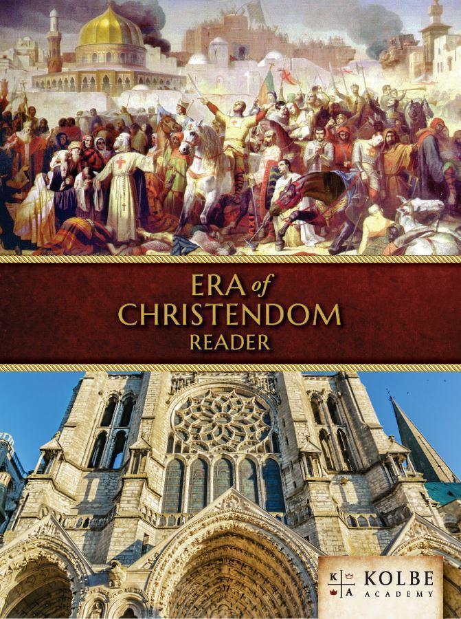 Era of Christendom Reader