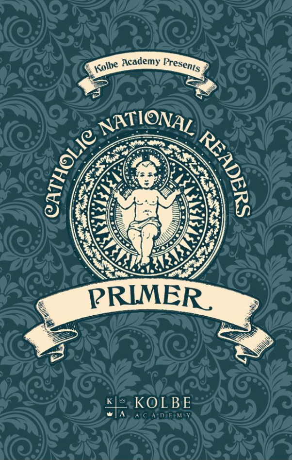 Catholic National Reader Primer